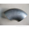 EN10253 DIN2605 2.5D Elbow